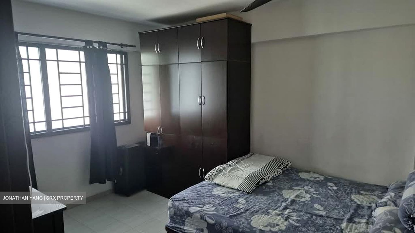 Blk 173 Woodlands Street 13 (Woodlands), HDB 4 Rooms #574204061